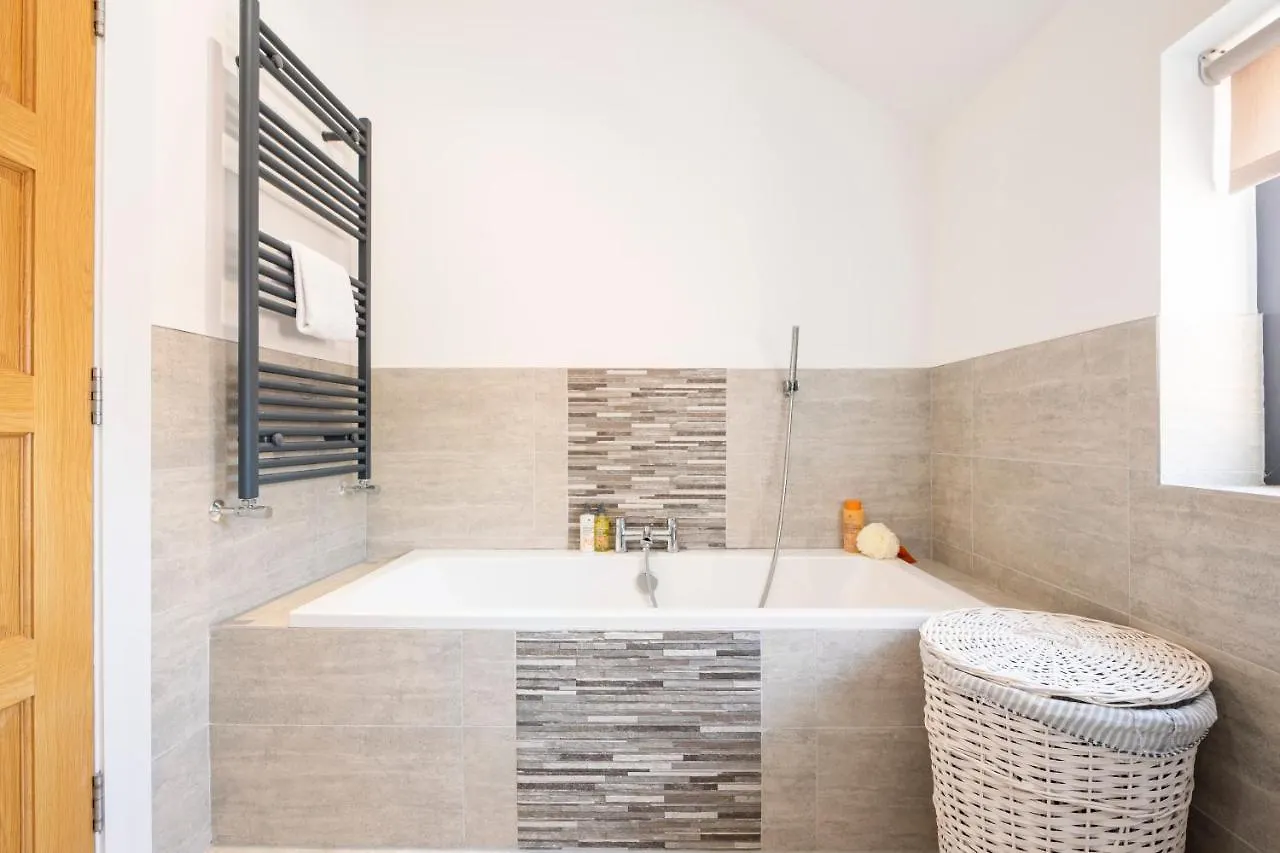 Park House - Four Star Luxury With Parking And Wi-Fi Villa Belfast 0*,  United Kingdom