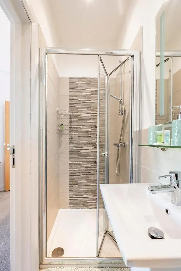 Holiday home Park House - Four Star Luxury With Parking And Wi-Fi Villa Belfast